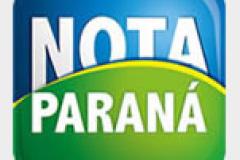 Programa Nota Paraná